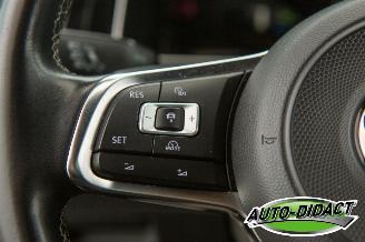 Volkswagen Golf 1.6 TDI Automaat Leder Clima Highline Business R picture 14