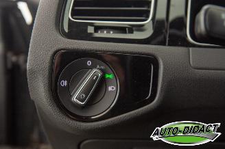 Volkswagen Golf 1.6 TDI Automaat Leder Clima Highline Business R picture 13