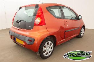 Peugeot 107 1.0-12V Airco 30.711 km NAP Sublime picture 4