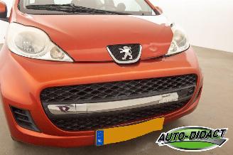 Peugeot 107 1.0-12V Airco 30.711 km NAP Sublime picture 23
