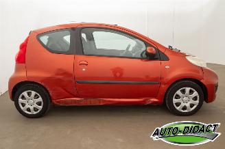 Peugeot 107 1.0-12V Airco 30.711 km NAP Sublime picture 33