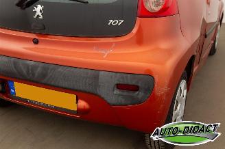 Peugeot 107 1.0-12V Airco 30.711 km NAP Sublime picture 26