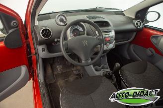 Peugeot 107 1.0-12V Airco 30.711 km NAP Sublime picture 17