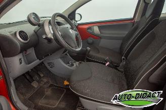 Peugeot 107 1.0-12V Airco 30.711 km NAP Sublime picture 18