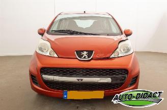 Peugeot 107 1.0-12V Airco 30.711 km NAP Sublime picture 29