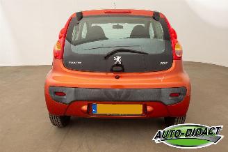 Peugeot 107 1.0-12V Airco 30.711 km NAP Sublime picture 30