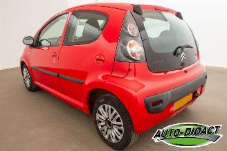 Citroën C1 1.0-12V Automaat Ambiance picture 3