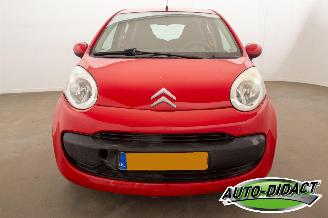 Citroën C1 1.0-12V Automaat Ambiance picture 26