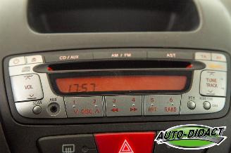 Citroën C1 1.0-12V Automaat Ambiance picture 7