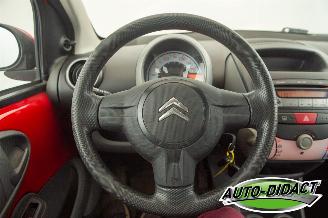 Citroën C1 1.0-12V Automaat Ambiance picture 5