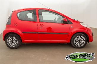 Citroën C1 1.0-12V Automaat Ambiance picture 30