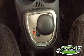 Citroën C1 1.0-12V Automaat Ambiance picture 9