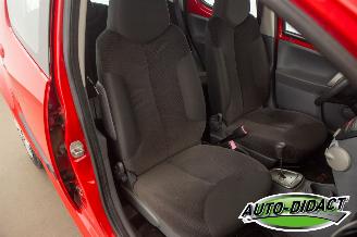 Citroën C1 1.0-12V Automaat Ambiance picture 15