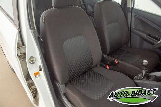 Suzuki Celerio 1.0 Comfort Airco 128.116 km NAP + historie uitdraai dealer picture 18