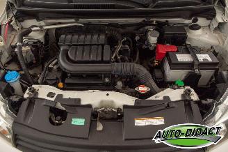 Suzuki Celerio 1.0 Comfort Airco 128.116 km NAP + historie uitdraai dealer picture 29