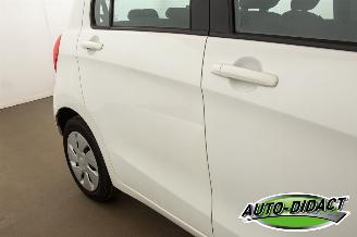 Suzuki Celerio 1.0 Comfort Airco 128.116 km NAP + historie uitdraai dealer picture 26