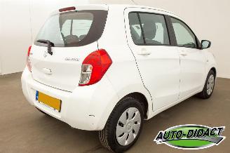 Suzuki Celerio 1.0 Comfort Airco 128.116 km NAP + historie uitdraai dealer picture 4