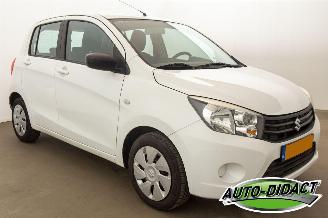 Suzuki Celerio 1.0 Comfort Airco 128.116 km NAP + historie uitdraai dealer picture 2