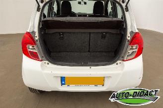 Suzuki Celerio 1.0 Comfort Airco 128.116 km NAP + historie uitdraai dealer picture 32