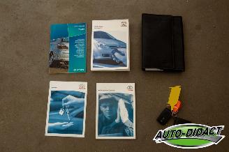 Toyota Corolla-verso 1.8  Autom 7p. 101.724 km NAP Terra picture 26