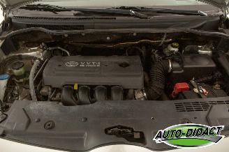 Toyota Corolla-verso 1.8  Autom 7p. 101.724 km NAP Terra picture 36