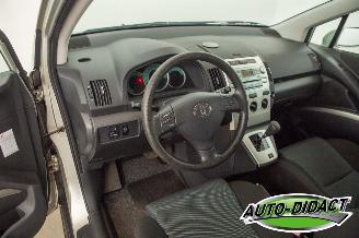 Toyota Corolla-verso 1.8  Autom 7p. 101.724 km NAP Terra picture 23