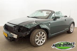 Audi TT 1.8 5V Turbo Leder picture 1