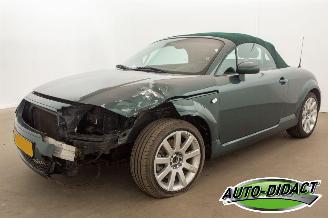Audi TT 1.8 5V Turbo Leder picture 5