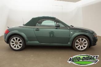 Audi TT 1.8 5V Turbo Leder picture 38