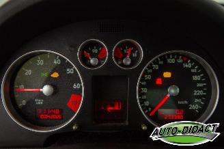 Audi TT 1.8 5V Turbo Leder picture 10