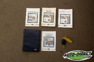 Ford Mondeo 2.0-16V Trend Airco picture 27