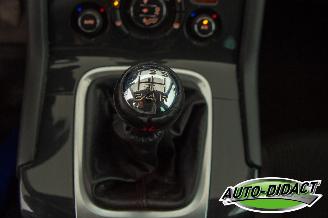 Peugeot 5008 1.6 VTi Clima Navi 7p. Blue Lease picture 11