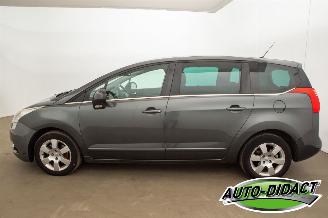 Peugeot 5008 1.6 VTi Clima Navi 7p. Blue Lease picture 35