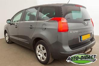 Peugeot 5008 1.6 VTi Clima Navi 7p. Blue Lease picture 3