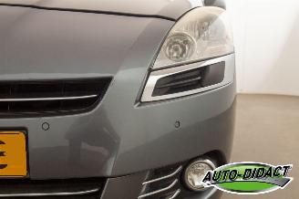 Peugeot 5008 1.6 VTi Clima Navi 7p. Blue Lease picture 30