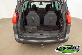 Peugeot 5008 1.6 VTi Clima Navi 7p. Blue Lease picture 34
