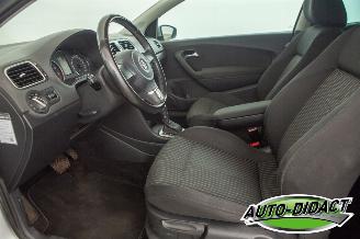 Volkswagen Polo 1.2 TSI Automaat Clima Highline picture 22