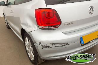 Volkswagen Polo 1.2 TSI Automaat Clima Highline picture 37