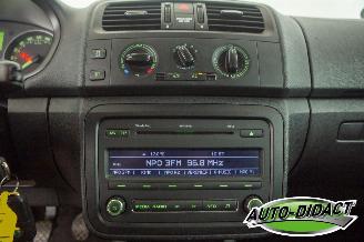 Skoda Fabia 1.2 TDI Airco Greenline picture 9