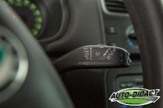 Skoda Fabia 1.2 TDI Airco Greenline picture 15