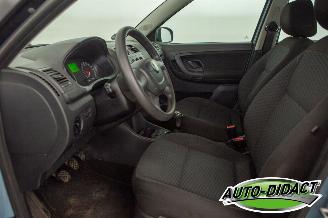 Skoda Fabia 1.2 TDI Airco Greenline picture 22