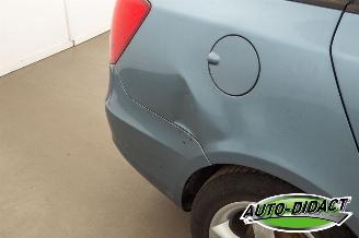 Skoda Fabia 1.2 TDI Airco Greenline picture 36