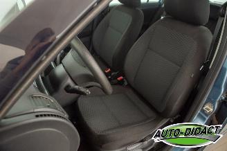 Skoda Fabia 1.2 TDI Airco Greenline picture 23