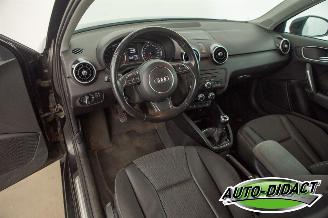 Audi A1 1.2 TFSI Airco Stoelverwarming picture 24
