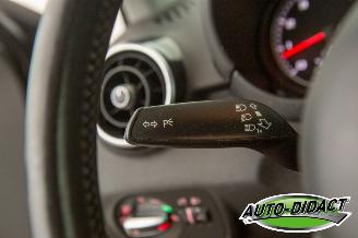 Audi A1 1.2 TFSI Airco Stoelverwarming picture 18