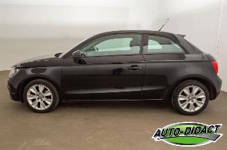 Audi A1 1.2 TFSI Airco Stoelverwarming picture 37