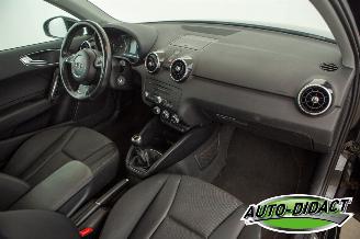 Audi A1 1.2 TFSI Airco Stoelverwarming picture 20