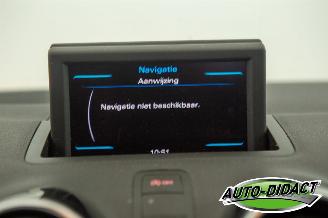 Audi A1 1.2 TFSI Airco Stoelverwarming picture 8