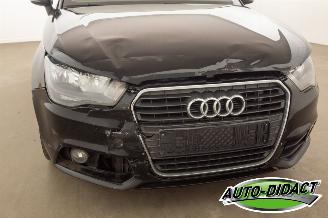 Audi A1 1.2 TFSI Airco Stoelverwarming picture 31