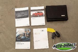 Audi A1 1.2 TFSI Airco Stoelverwarming picture 27